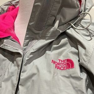 The North Face Jacket